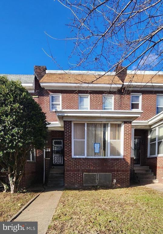 3526 Ellerslie Ave, Baltimore