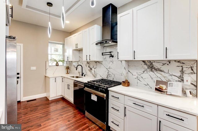 1324 Aisquith St, Baltimore