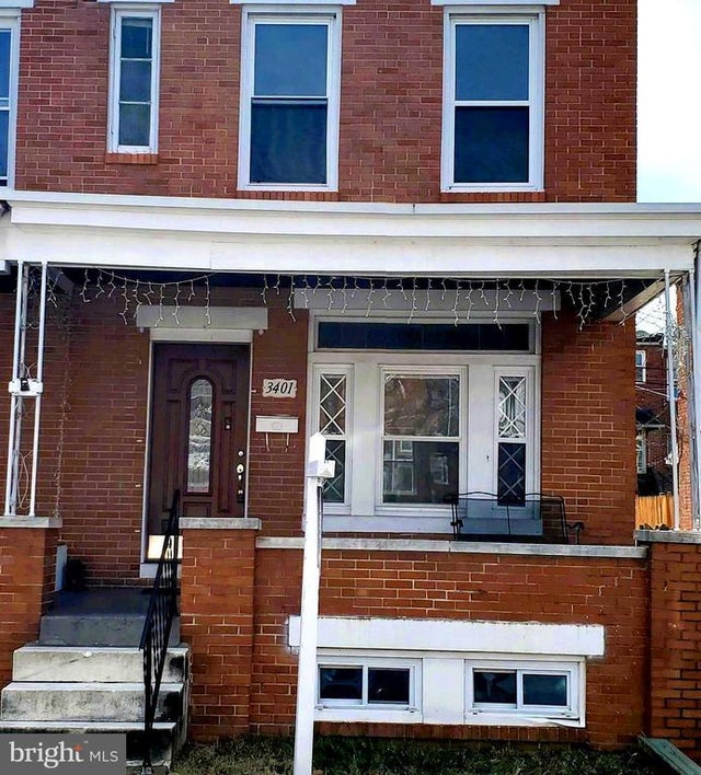 3401 Ramona Ave, Baltimore