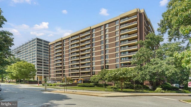 4100 Charles St N #909, Baltimore