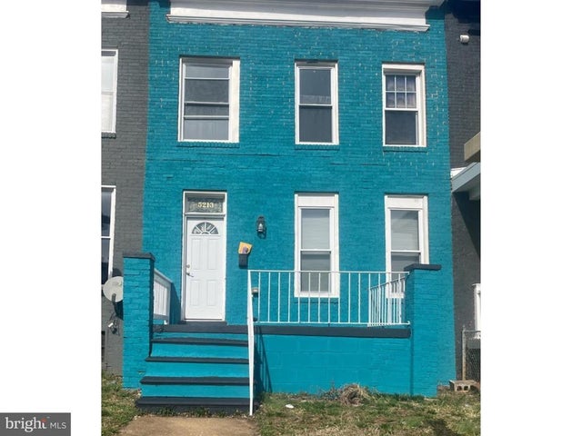 5213 Linden Heights Ave, Baltimore