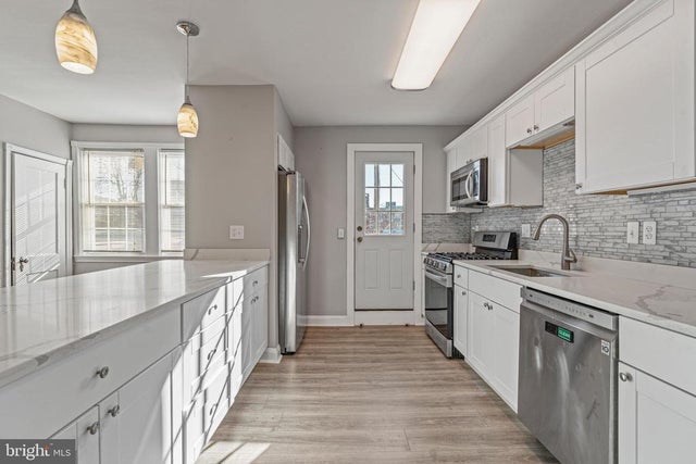 3309 Woodstock Ave, Baltimore