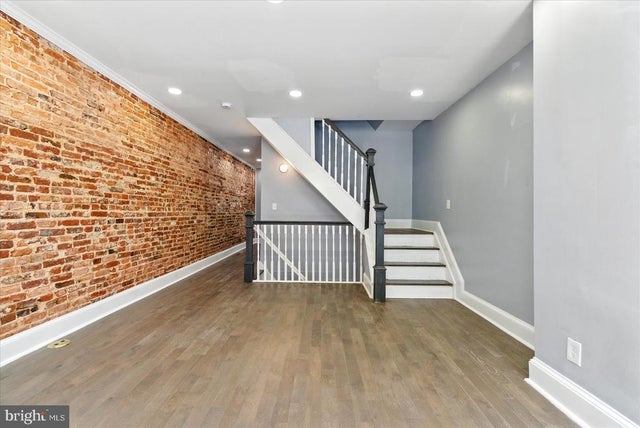 418 Whitridge Ave, Baltimore