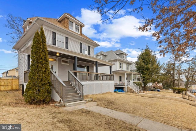 3210 Carlisle Ave, Baltimore