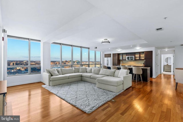 675 President St #2706, Baltimore