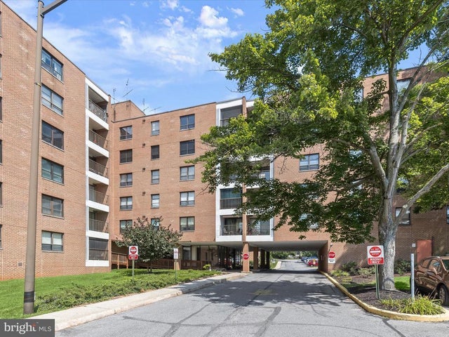 6317 Park Heights Ave #306, Baltimore