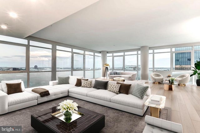 1330 Lancaster St #c1601, Baltimore