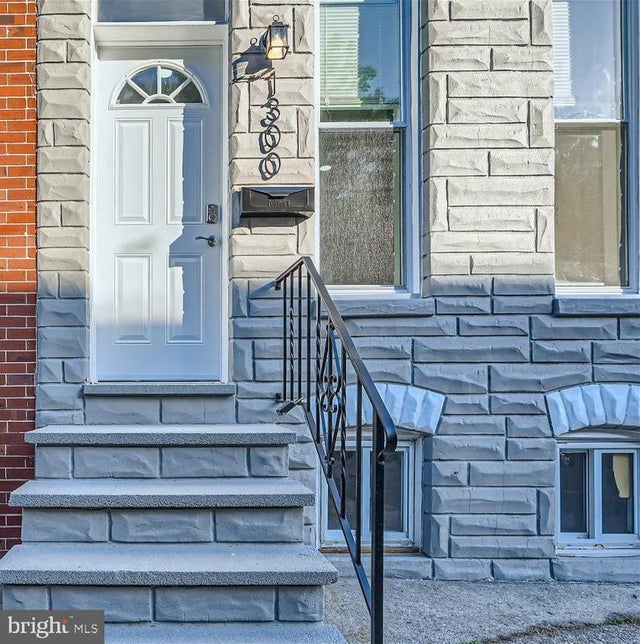 1300 Sargeant St, Baltimore