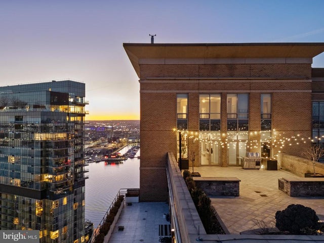 675 President St #2904, Baltimore