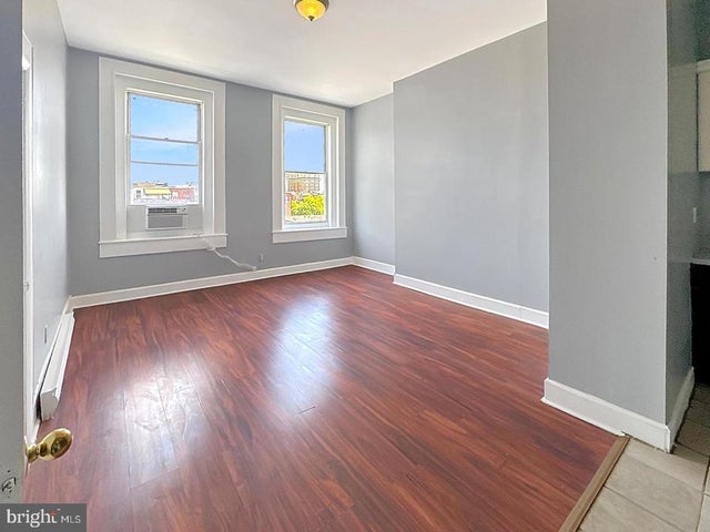 1812 Mcculloh St, Baltimore