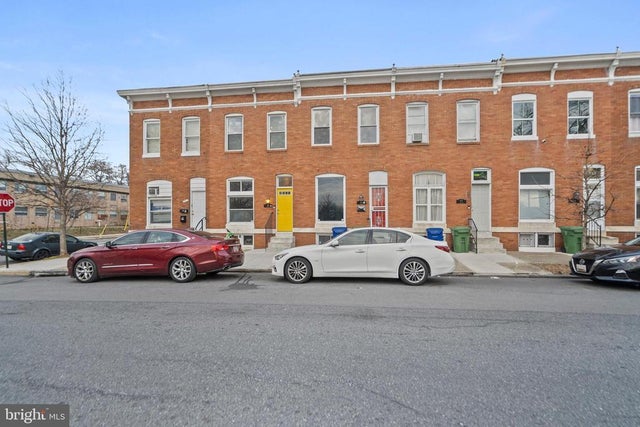 903 Bayard St, Baltimore