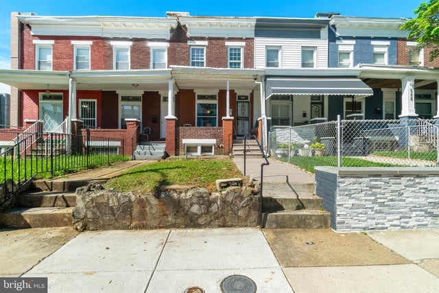 5220 Linden Heights Ave, Baltimore