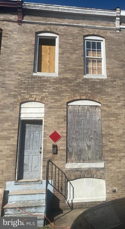 452 Furrow St, Baltimore