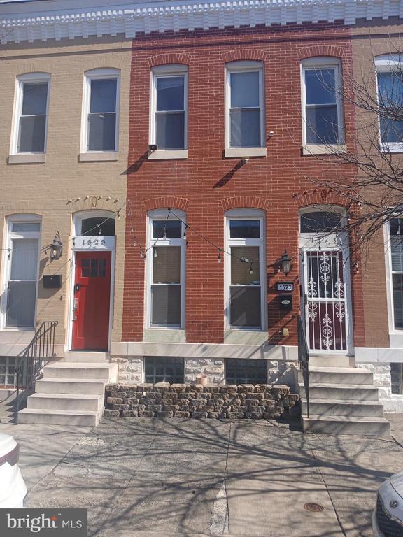 1523 N Bond St, Baltimore
