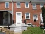 3308 Avondale Ave, Baltimore