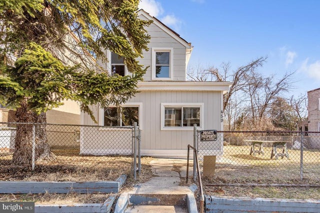 459 S Augusta Ave, Baltimore