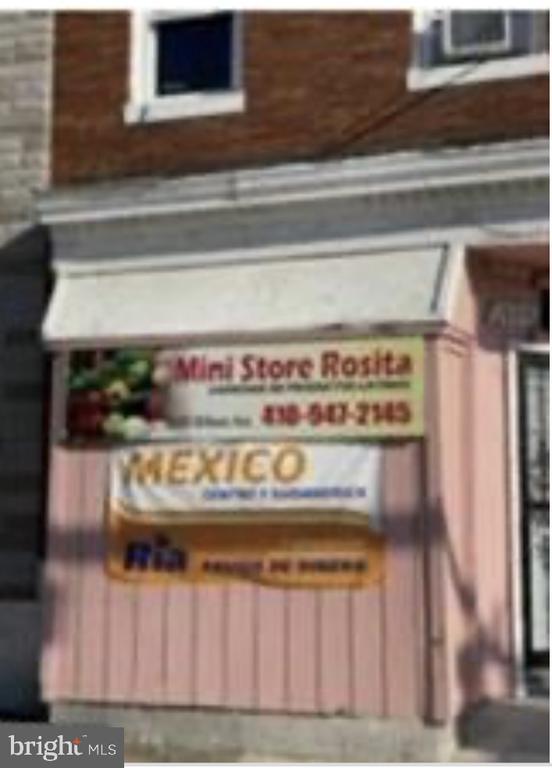 2699 Wilkens Ave, Baltimore