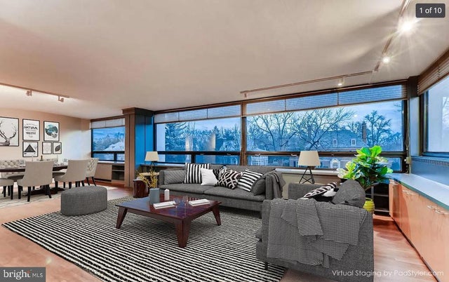 4000 N Charles St #312, Baltimore