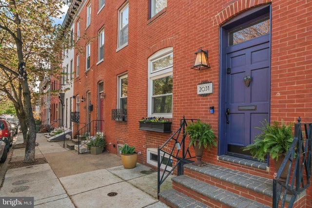 2031 E Lombard St, Baltimore