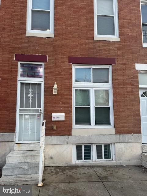 2933 Mcelderry St, Baltimore