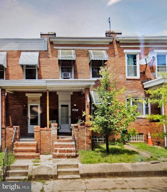 3624 Esther Pl, Baltimore