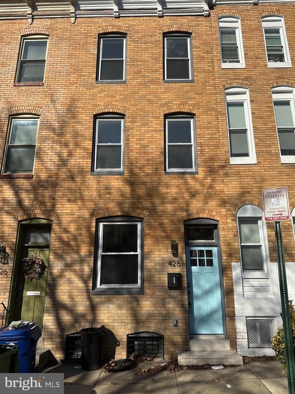 428 E Lanvale St, Baltimore