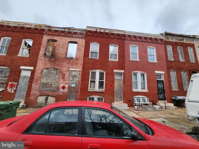 1922 Lauretta Ave, Baltimore