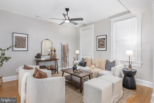 3933 Greenmount Ave, Baltimore