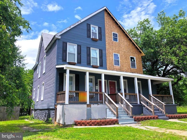 3516 Hayward Ave, Baltimore