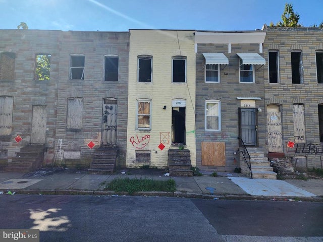 2011 Mchenry St, Baltimore