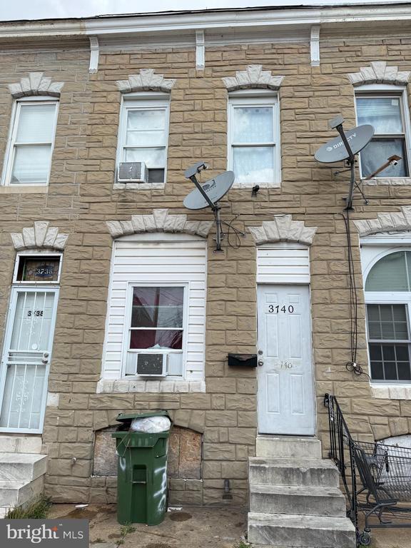 3740 Mount Pleasant Ave, Baltimore