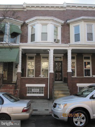 1630 Moreland Ave, Baltimore