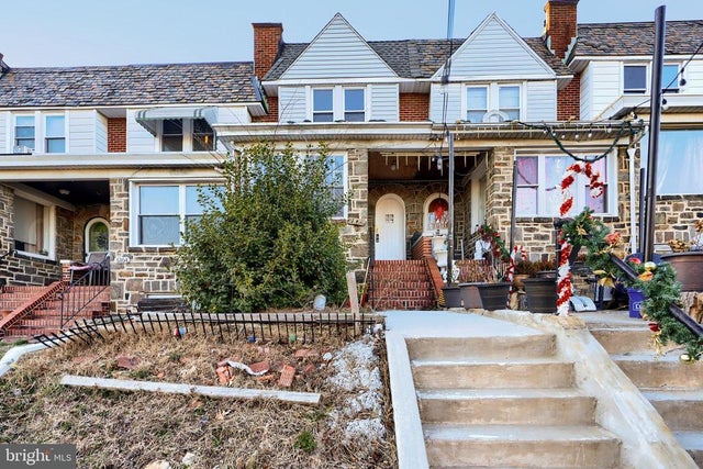 5106 Harford Rd, Baltimore