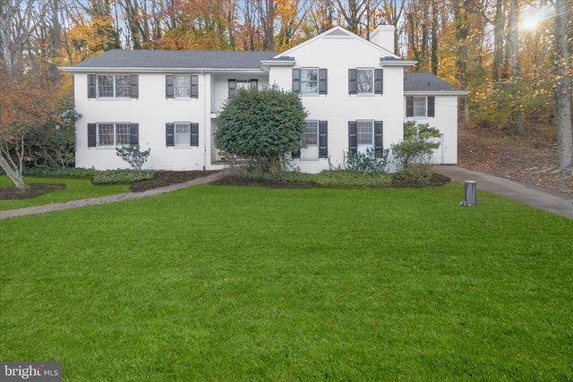 2550 Pickwick Rd, Baltimore