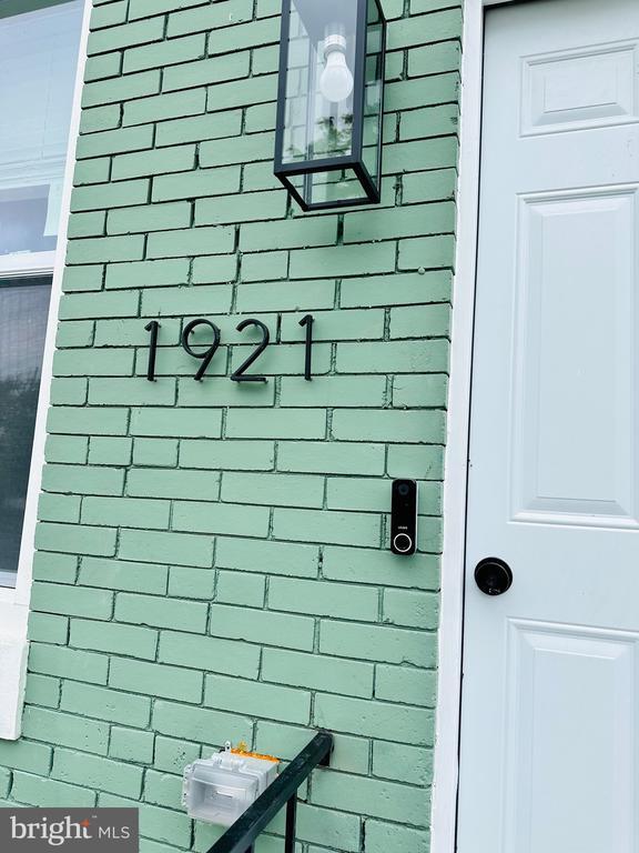 1921 Herbert St, Baltimore