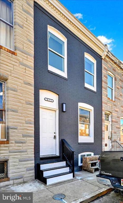 411 Furrow St, Baltimore