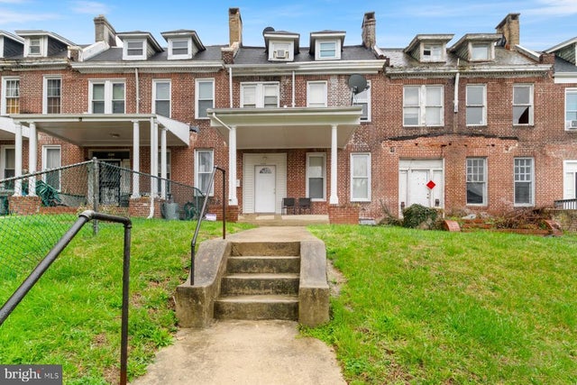 2609 Keyworth Ave, Baltimore