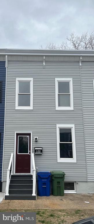 532 Pontiac Ave, Baltimore