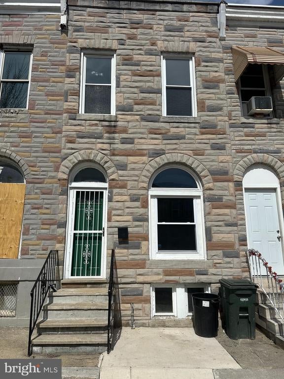 1810 Clifton Ave, Baltimore