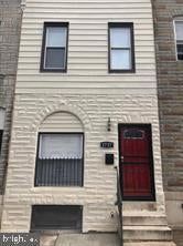 1737 E Lafayette Ave, Baltimore