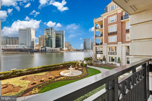 801 Key Hwy #221, Baltimore