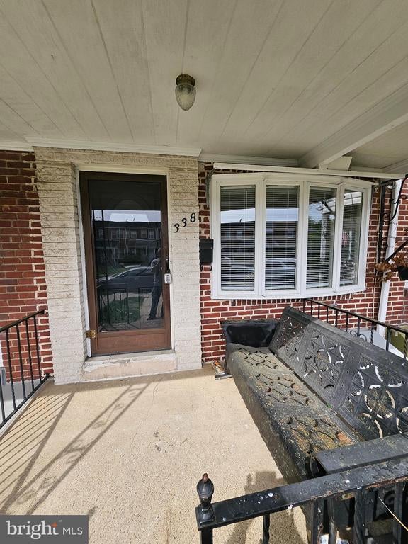 338 Gusryan St, Baltimore