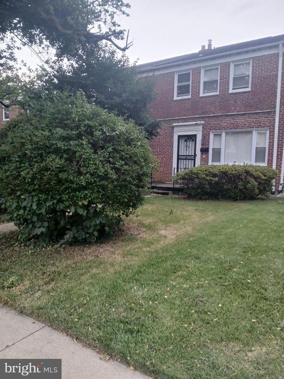 1141 Elbank Ave, Baltimore