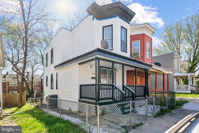 4715 Alhambra Ave, Baltimore