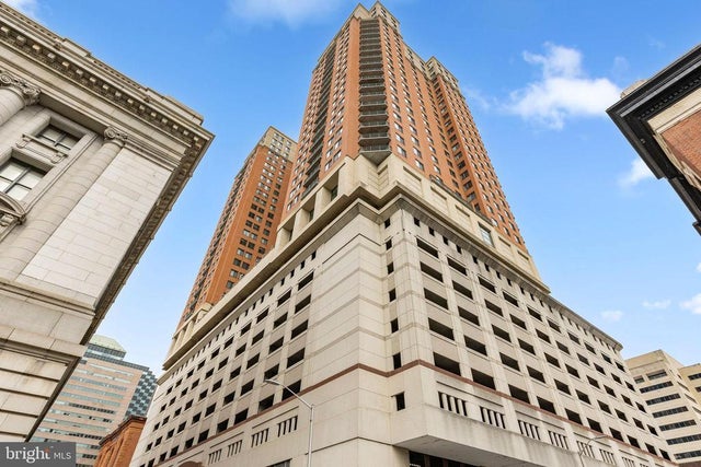 414 Water St #1109, Baltimore