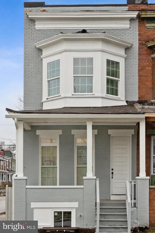 4033 Park Heights Ave, Baltimore