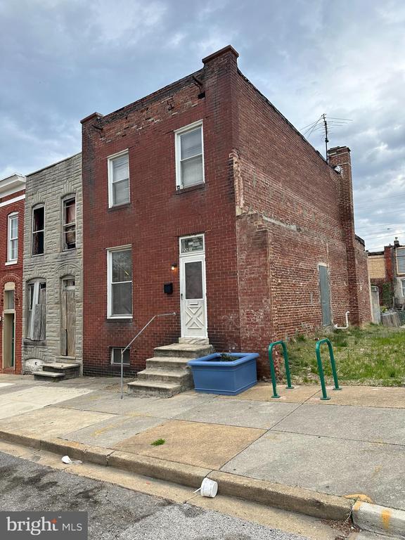 2261 Sidney Ave, Baltimore