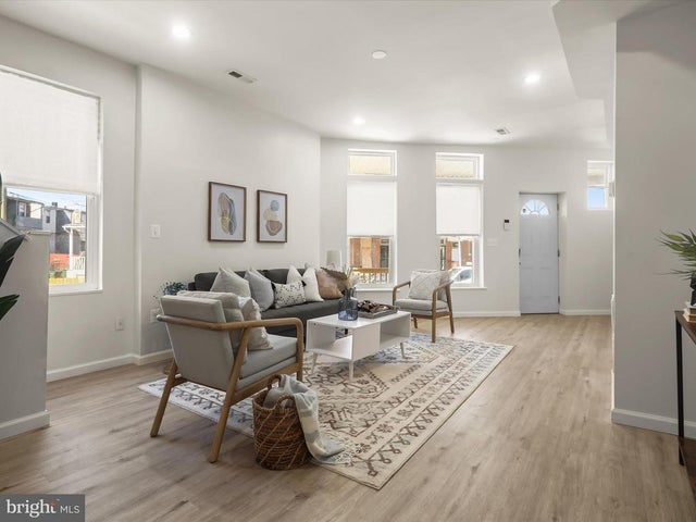 2005 Kennedy Ave, Baltimore