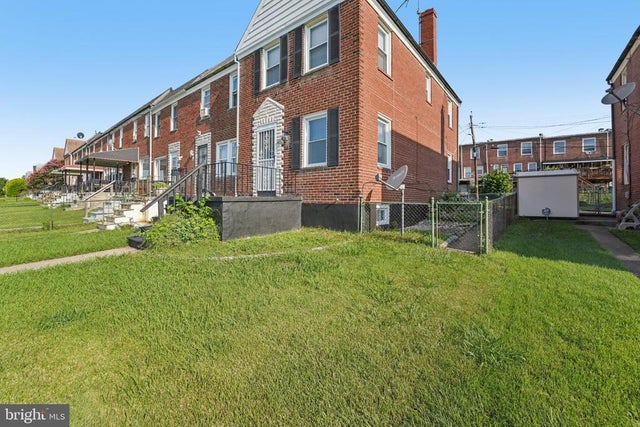3836 Elmley Ave, Baltimore