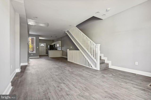 1716 Holbrook St, Baltimore